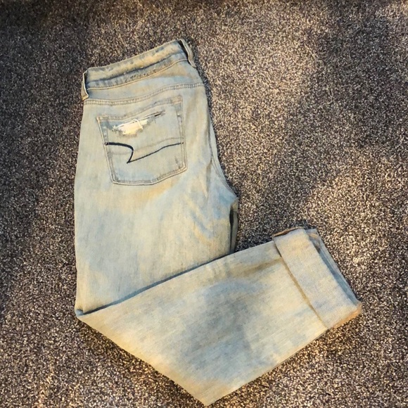 American eagle jeans - Picture 2 of 2